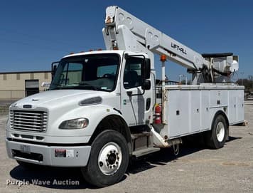 Main image Freightliner Business Class M2